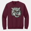 Heavy Blend Crewneck Sweatshirt Thumbnail