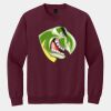 Heavy Blend Crewneck Sweatshirt Thumbnail