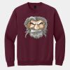 Heavy Blend Crewneck Sweatshirt Thumbnail