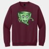 Heavy Blend Crewneck Sweatshirt Thumbnail