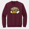 Heavy Blend Crewneck Sweatshirt Thumbnail