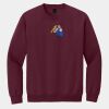 Heavy Blend Crewneck Sweatshirt Thumbnail