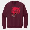 Heavy Blend Crewneck Sweatshirt Thumbnail