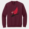 Heavy Blend Crewneck Sweatshirt Thumbnail