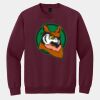 Heavy Blend Crewneck Sweatshirt Thumbnail