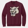 Heavy Blend Crewneck Sweatshirt Thumbnail