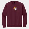 Heavy Blend Crewneck Sweatshirt Thumbnail