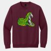 Heavy Blend Crewneck Sweatshirt Thumbnail