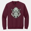 Heavy Blend Crewneck Sweatshirt Thumbnail