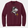 Heavy Blend Crewneck Sweatshirt Thumbnail