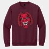 Heavy Blend Crewneck Sweatshirt Thumbnail