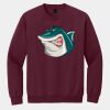 Heavy Blend Crewneck Sweatshirt Thumbnail