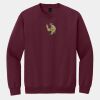 Heavy Blend Crewneck Sweatshirt Thumbnail
