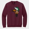 Heavy Blend Crewneck Sweatshirt Thumbnail