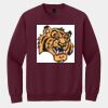 Heavy Blend Crewneck Sweatshirt Thumbnail