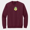 Heavy Blend Crewneck Sweatshirt Thumbnail
