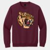 Heavy Blend Crewneck Sweatshirt Thumbnail