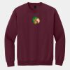 Heavy Blend Crewneck Sweatshirt Thumbnail