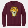 Heavy Blend Crewneck Sweatshirt Thumbnail