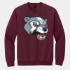 Heavy Blend Crewneck Sweatshirt Thumbnail