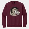 Heavy Blend Crewneck Sweatshirt Thumbnail