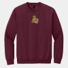 Heavy Blend Crewneck Sweatshirt Thumbnail