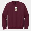 Heavy Blend Crewneck Sweatshirt Thumbnail