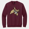Heavy Blend Crewneck Sweatshirt Thumbnail