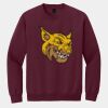 Heavy Blend Crewneck Sweatshirt Thumbnail