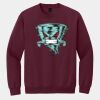 Heavy Blend Crewneck Sweatshirt Thumbnail