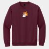 Heavy Blend Crewneck Sweatshirt Thumbnail