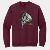 Heavy Blend Crewneck Sweatshirt Thumbnail