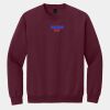 Heavy Blend Crewneck Sweatshirt Thumbnail