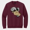 Heavy Blend Crewneck Sweatshirt Thumbnail