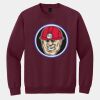 Heavy Blend Crewneck Sweatshirt Thumbnail