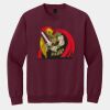 Heavy Blend Crewneck Sweatshirt Thumbnail