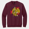 Heavy Blend Crewneck Sweatshirt Thumbnail