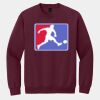 Heavy Blend Crewneck Sweatshirt Thumbnail