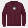 Heavy Blend Crewneck Sweatshirt Thumbnail