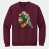 Heavy Blend Crewneck Sweatshirt Thumbnail