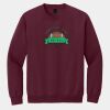 Heavy Blend Crewneck Sweatshirt Thumbnail