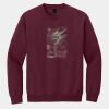 Heavy Blend Crewneck Sweatshirt Thumbnail