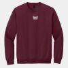 Heavy Blend Crewneck Sweatshirt Thumbnail