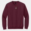 Heavy Blend Crewneck Sweatshirt Thumbnail