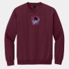 Heavy Blend Crewneck Sweatshirt Thumbnail