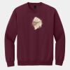 Heavy Blend Crewneck Sweatshirt Thumbnail