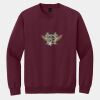 Heavy Blend Crewneck Sweatshirt Thumbnail