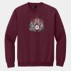 Heavy Blend Crewneck Sweatshirt Thumbnail