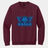 Heavy Blend Crewneck Sweatshirt Thumbnail