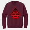 Heavy Blend Crewneck Sweatshirt Thumbnail